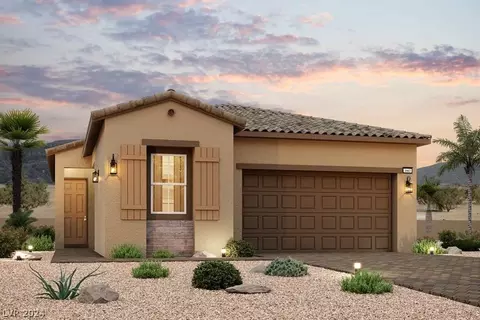 839 Eaton Falls St, Henderson, NV 89011