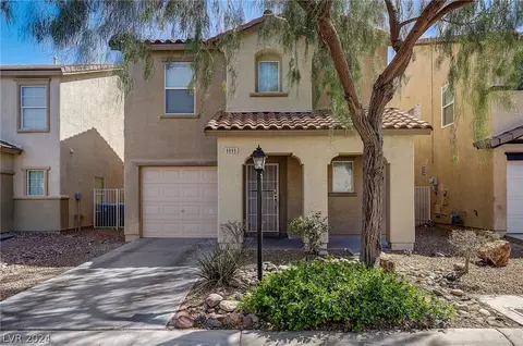8899 Proud Statue Ave, Las Vegas, NV 89148