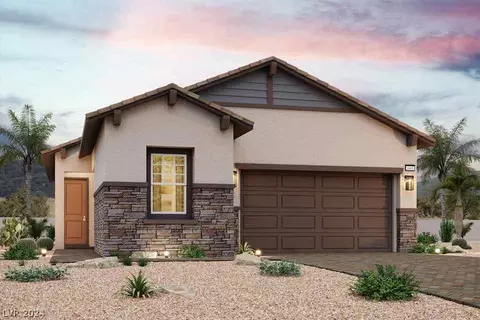 846 Eaton Falls St, Henderson, NV 89011