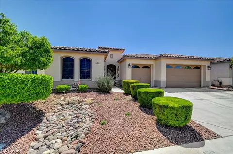 5831 Mclennan Ranch Ave, Las Vegas, NV 89131