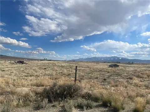 1255 E 218th North St, Ely, NV 89301
