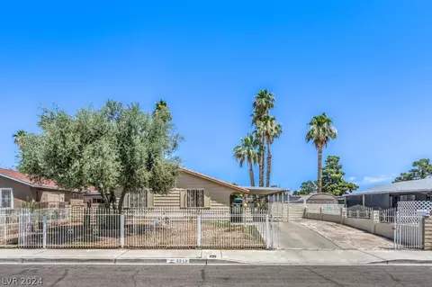 2213 Theresa Ave, Las Vegas, NV 89101