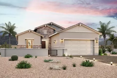 808 Purser St, Henderson, NV 89011