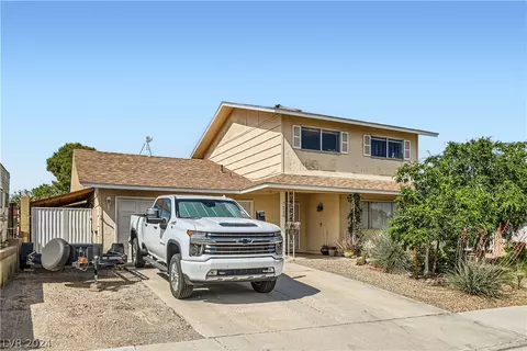 7220 William Anders Ave, Las Vegas, NV 89145