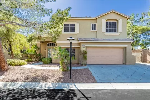 8229 Romantic Sunset St, Las Vegas, NV 89131