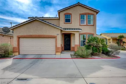 2609 Calico Hearts Ct, Las Vegas, NV 89106