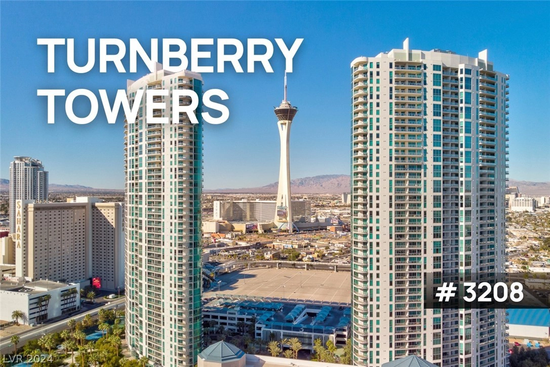 222 Karen Ave Unit 3208