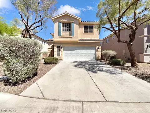 5764 Field Breeze St, Las Vegas, NV 89148