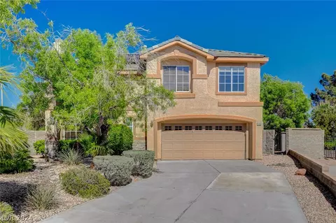10300 Forum Hills Pl, Las Vegas, NV 89144