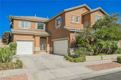 9017 Rendon St, Las Vegas, NV 89143