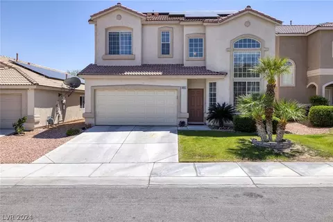 4855 Milorie Ct, Las Vegas, NV 89130