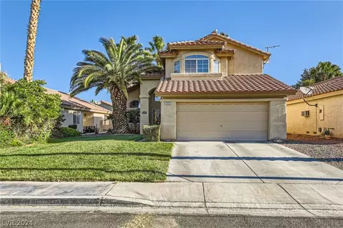 980 Sandy Shale St, Las Vegas, NV 89123