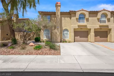7712 Allerton Ave, Las Vegas, NV 89128