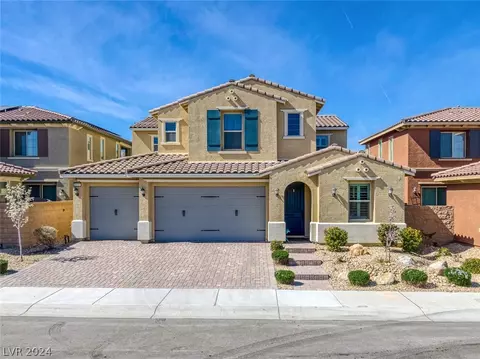 8115 Pinetop Crest St, Las Vegas, NV 89166