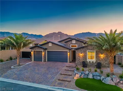 5757 Ireland Ridge Ct, Las Vegas, NV 89149