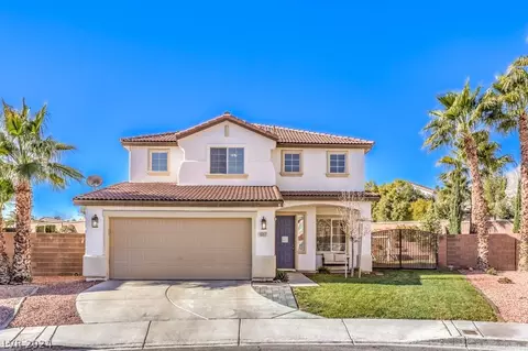 10317 Ledgecliff Ct, Las Vegas, NV 89129
