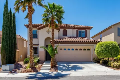 569 Caribbean Palm Dr, Las Vegas, NV 89138