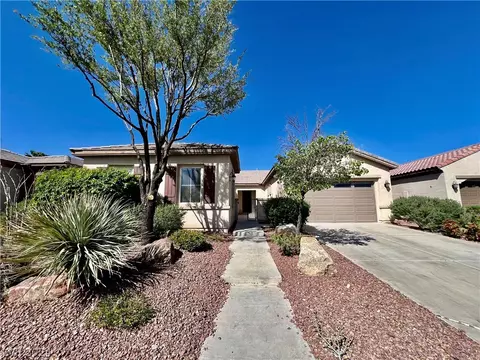 6912 Homing Pigeon Pl, North Las Vegas, NV 89084