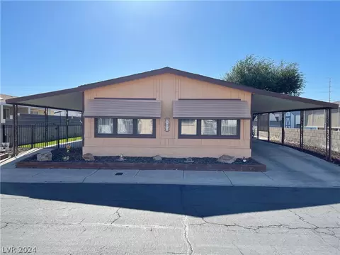 3075 Chimayo Ln, Las Vegas, NV 89122