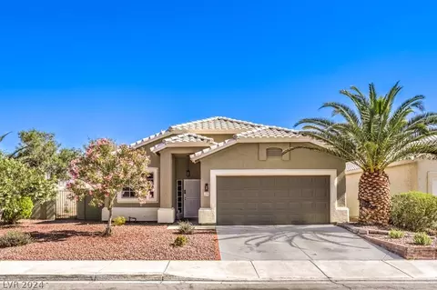 1710 Watercreek Dr, North Las Vegas, NV 89032