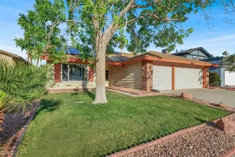4336 Thorndale Pl, Las Vegas, NV 89103