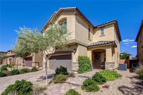 6714 Pleasant Flower St, Las Vegas, NV 89149