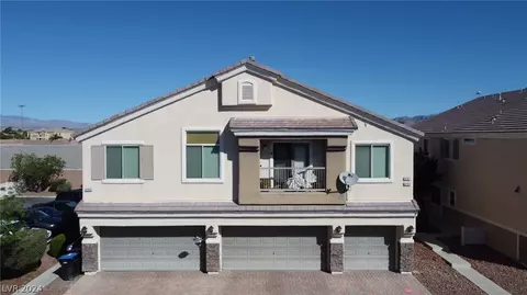 6713 Lookout Lodge Ln #3, North Las Vegas, NV 89084