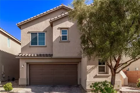 7686 Pyrenees Park Dr, Las Vegas, NV 89113