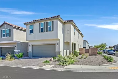 7719 Lush Oasis Ave, Las Vegas, NV 89113