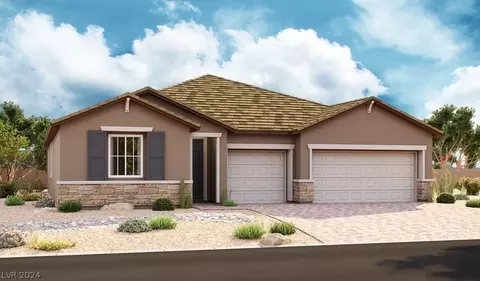 5072 Tranquil View St, Las Vegas, NV 89130