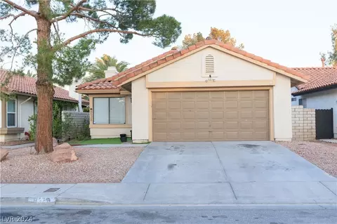 8528 Lansdale Rd, Las Vegas, NV 89123