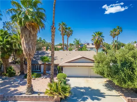 2842 Brockington Dr, Las Vegas, NV 89120