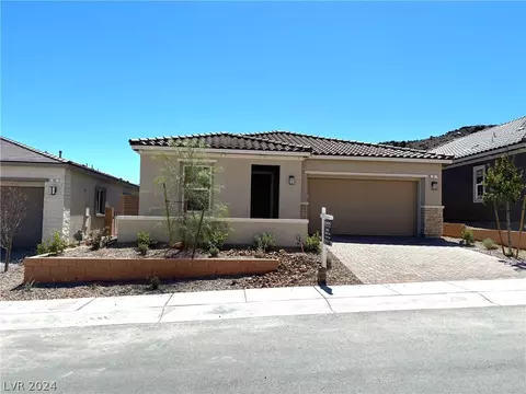 97 Cathedral Wash Pl, Henderson, NV 89011