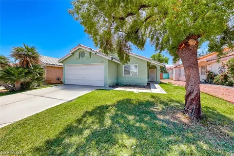 4145 Lucas Ave, Las Vegas, NV 89120