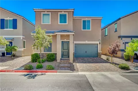 6107 Nottingham Castle Pl, Las Vegas, NV 89122