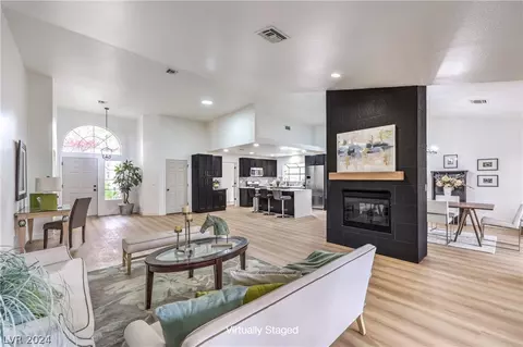 8604 Millsboro Dr, Las Vegas, NV 89134