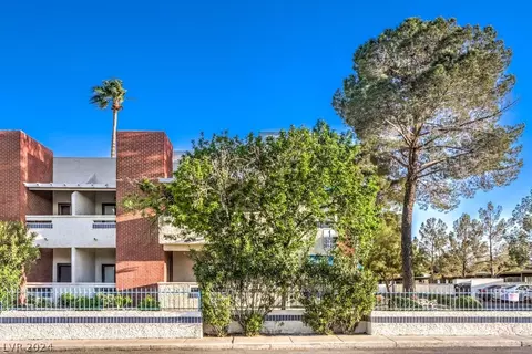 2601 Red Rock St #201, Las Vegas, NV 89146