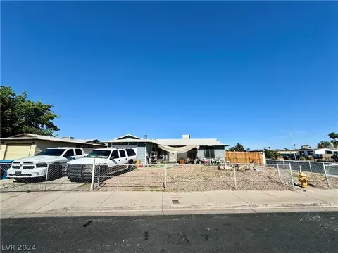 3662 Vista Del Monte Dr, Las Vegas, NV 89121