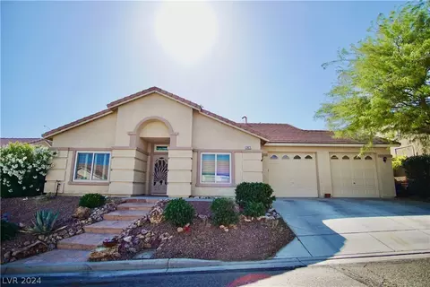 2875 Rippling Springs St, Laughlin, NV 89029
