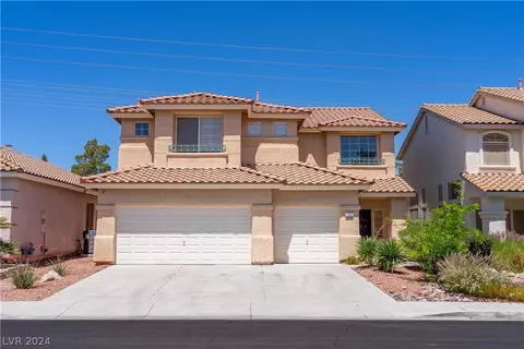 1092 Coral Desert Dr, Las Vegas, NV 89123