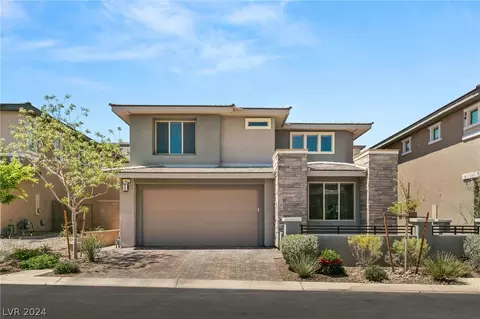 469 Morro Strand Ave, Las Vegas, NV 89138