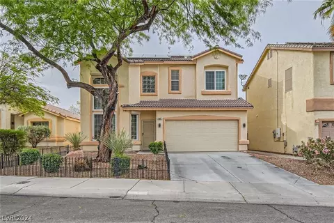 5032 Sparkling Sky Ave, Las Vegas, NV 89130