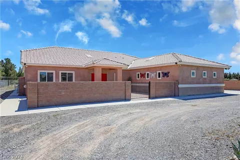1731 Blackhorn St, Pahrump, NV 89048