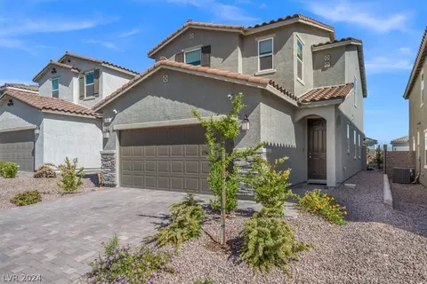 4564 Swimming Minnow Ave, Las Vegas, NV 89141