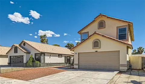 5641 Fairlight Dr, Las Vegas, NV 89142