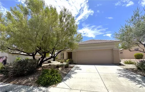 2541 Woodson Ave, Henderson, NV 89052