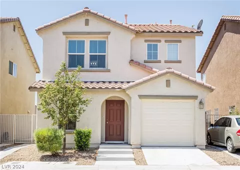 1267 Sweet Orange St, Las Vegas, NV 89142