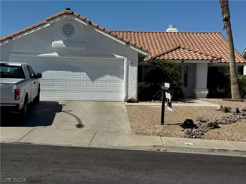 184 Channel Dr, Henderson, NV 89002