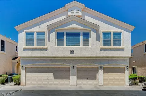 6434 Rusticated Stone Ave #101, Henderson, NV 89011