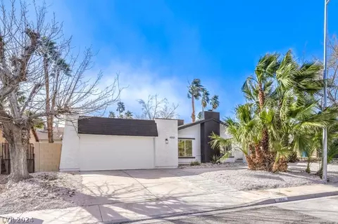 4851 Aveneda Grande, Las Vegas, NV 89121